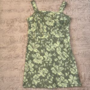 Faded Glory dress in size 8